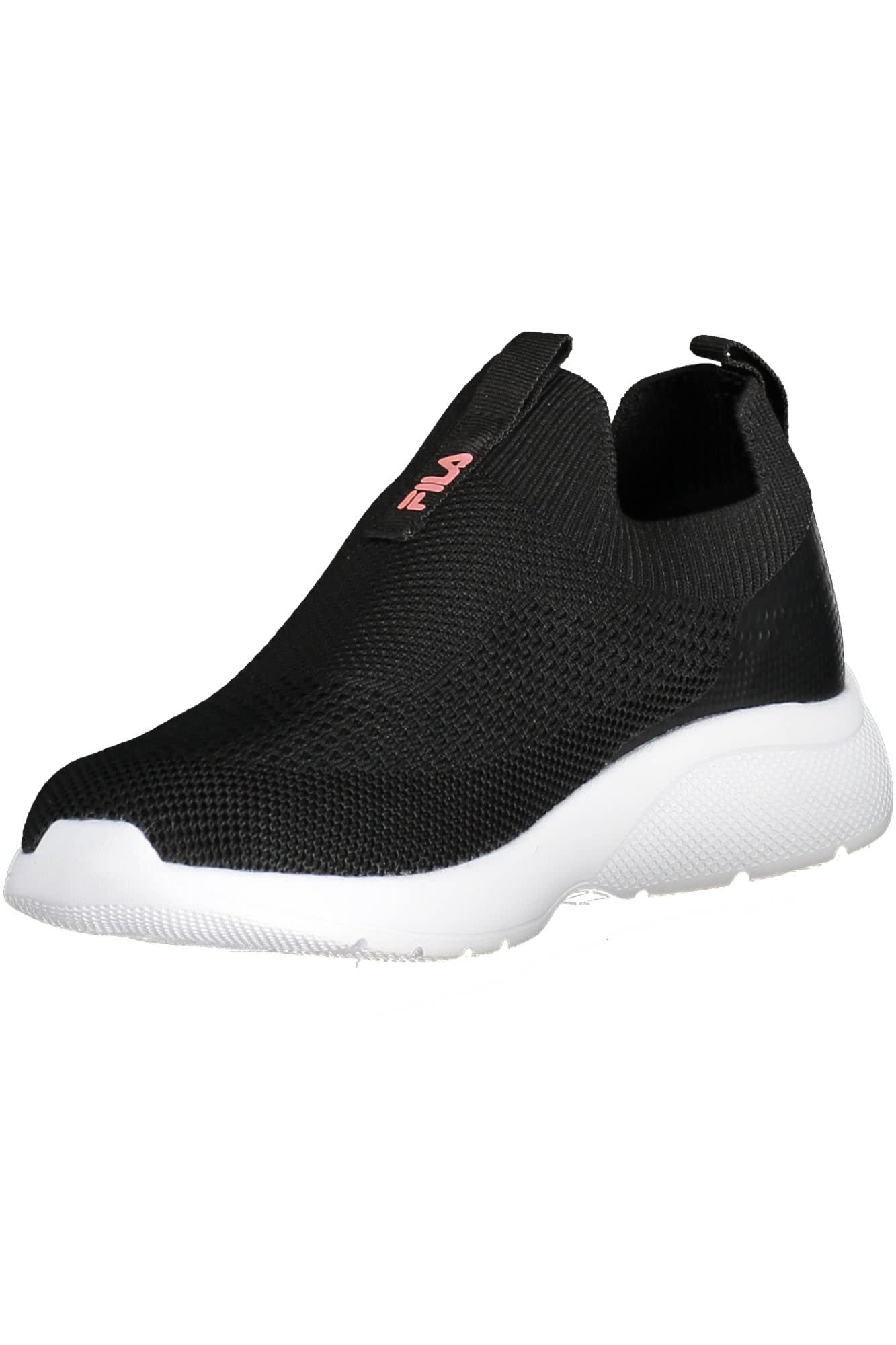 FILA Spitfire S Wmn, Zapatillas para Correr Mujer
