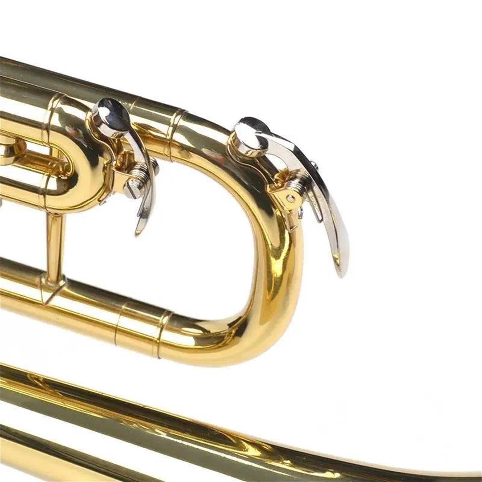 Trompete Goldene B-Trompete