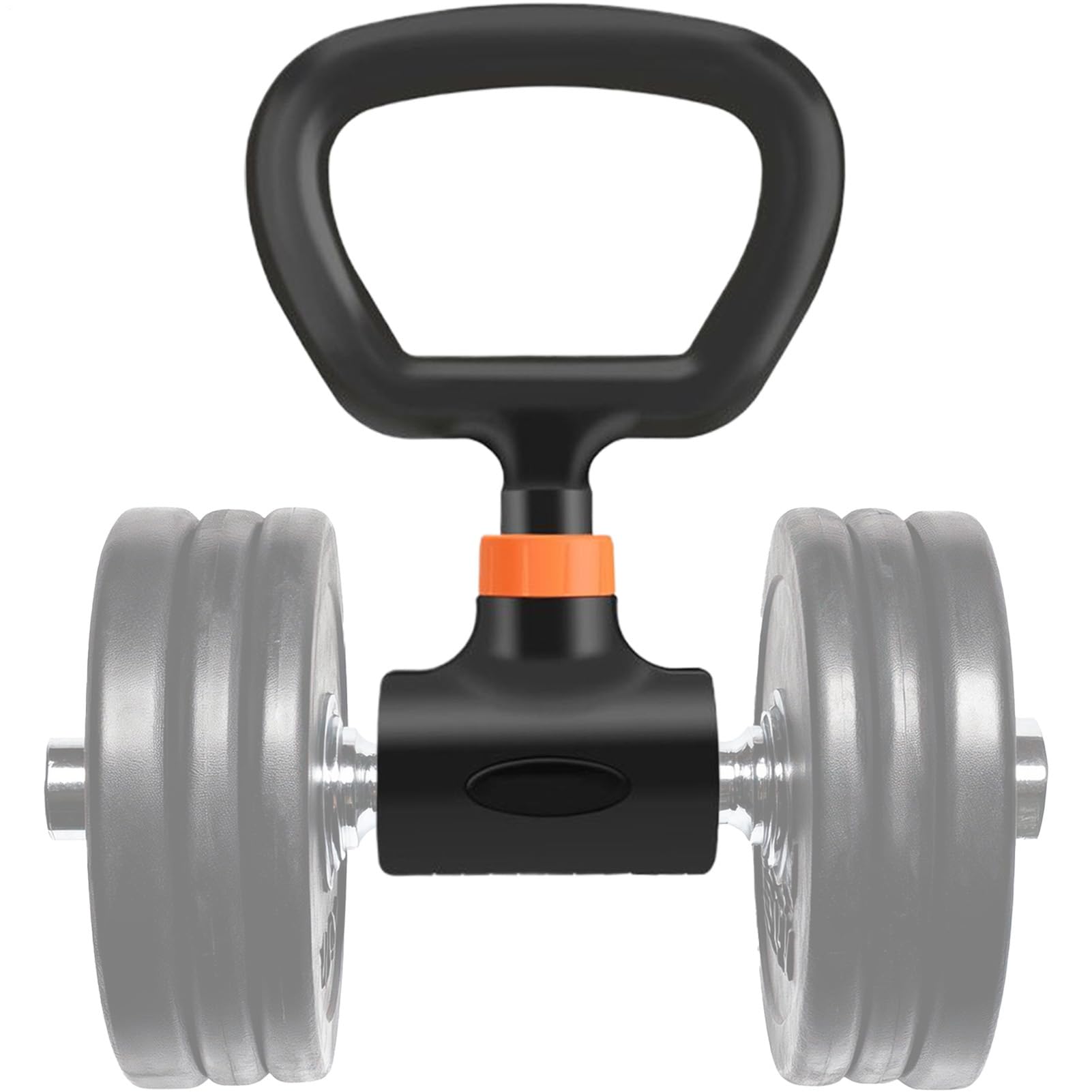 Uchwyty Kettlebell Do Hantli Sprzęt fitness, akcesoria do ćwiczeń i