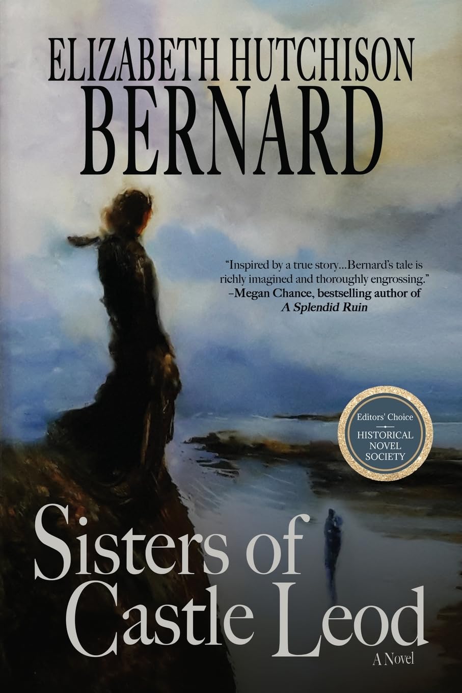 Sisters of Castle Leod: A Novel: 1 (Historic Women of the Highlands)