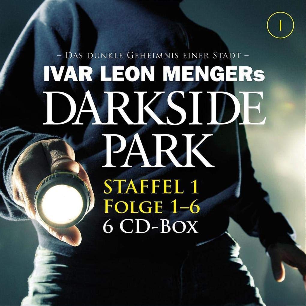 Staffel 1: Folge 01 - 06