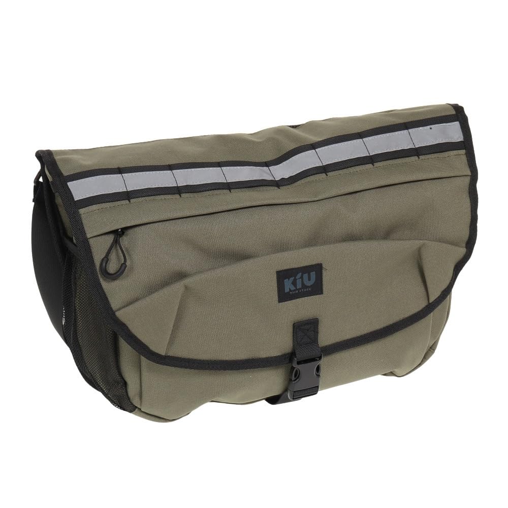 Amazon｜ワールドパーティー KiU フィッシングメッセンジャーバッグ