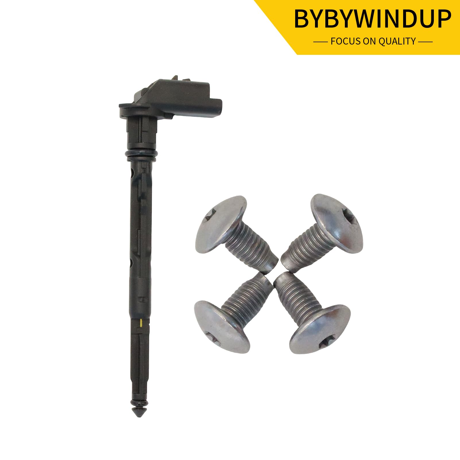 Couvercle de filtre à carburant Compatible avec Berlingo C3 II C4 Picasso 207 208 301 308 3008 508 Remplacement pour 9809721080 1906.E6