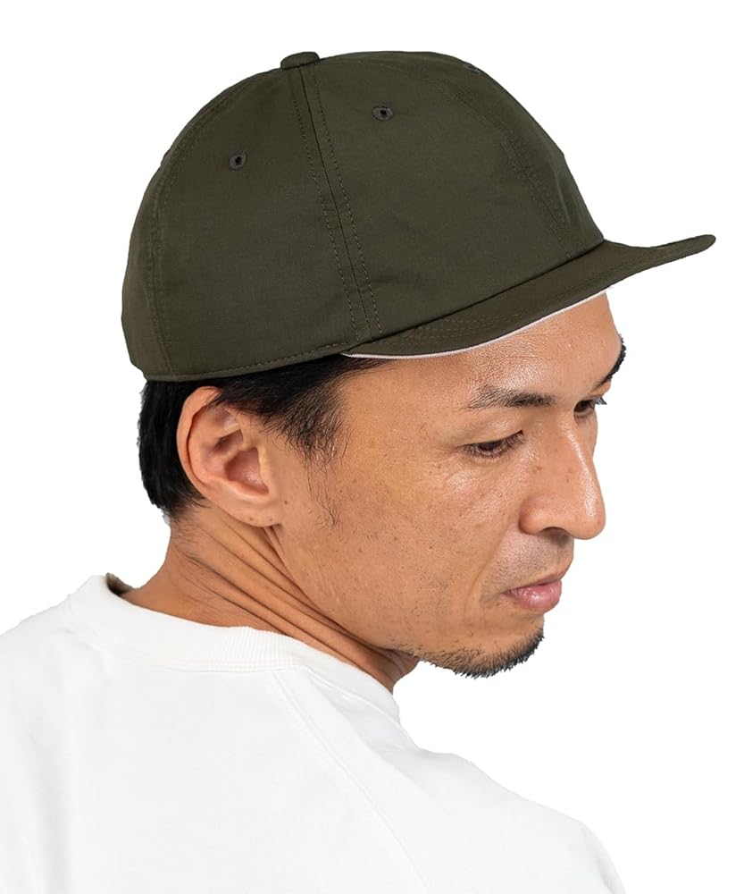 ambush ベースボールハット　サイズ1 楽天市場】キャップ 帽子 nakota ナコタ BALL HIKE CAP ロクヨン