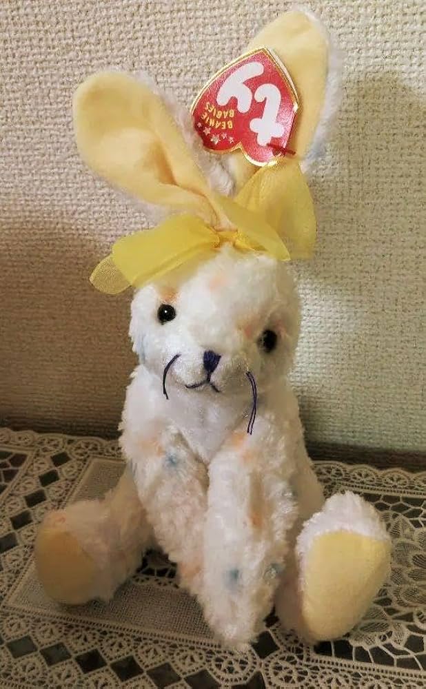 ウサギのぬいぐるみ ANCLE WIGGILY タキシードスタイル 36cm ウサギのぬいぐるみ ANCLE WIGGILY タキシードスタイル 36cm