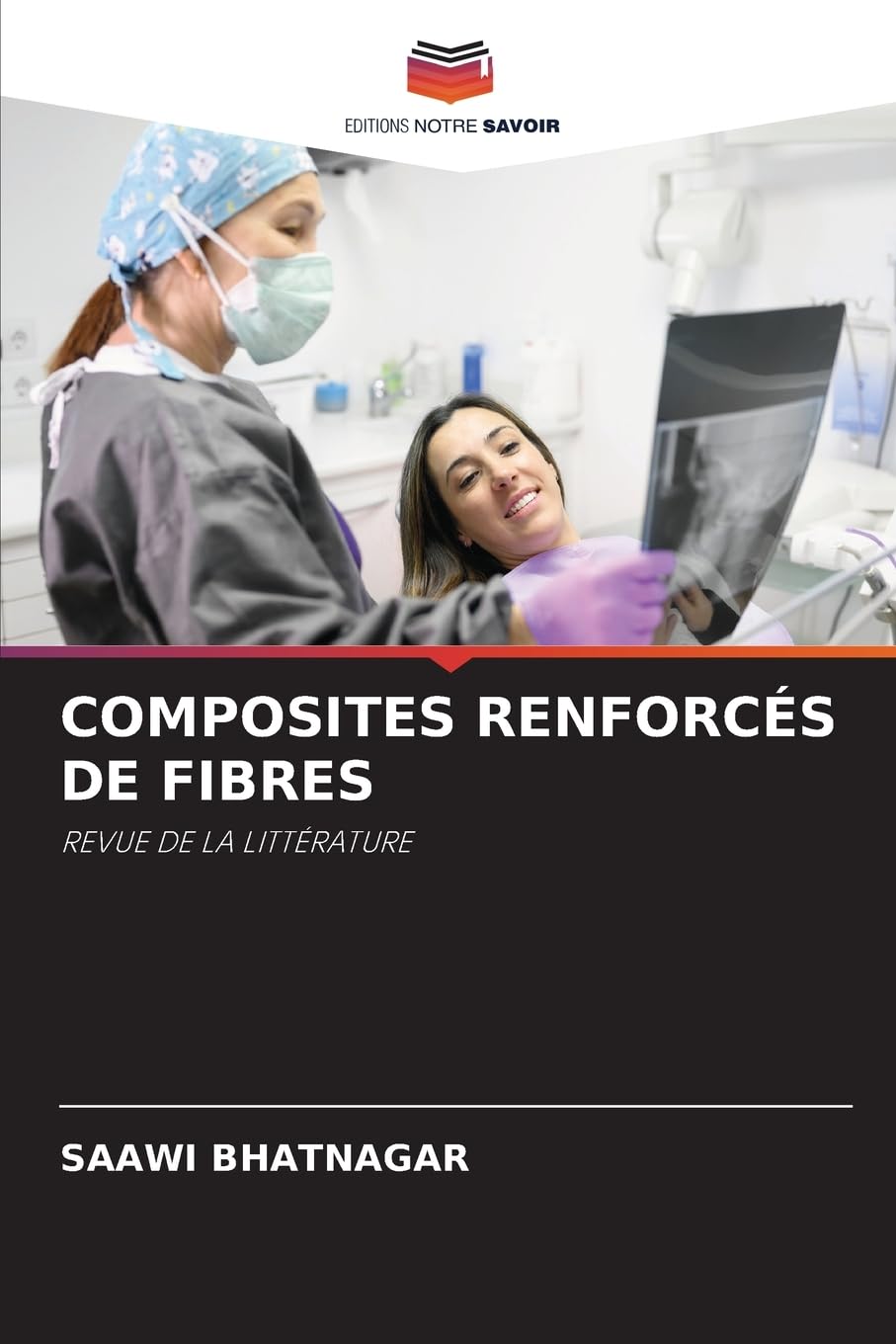Composites Renforcés de Fibres: REVUE DE LA LITTÉRATURE