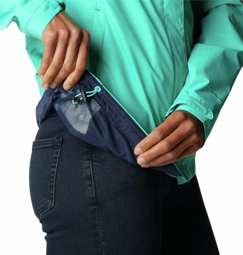 Image of Columbia Women's Polyester Standard Jacket
