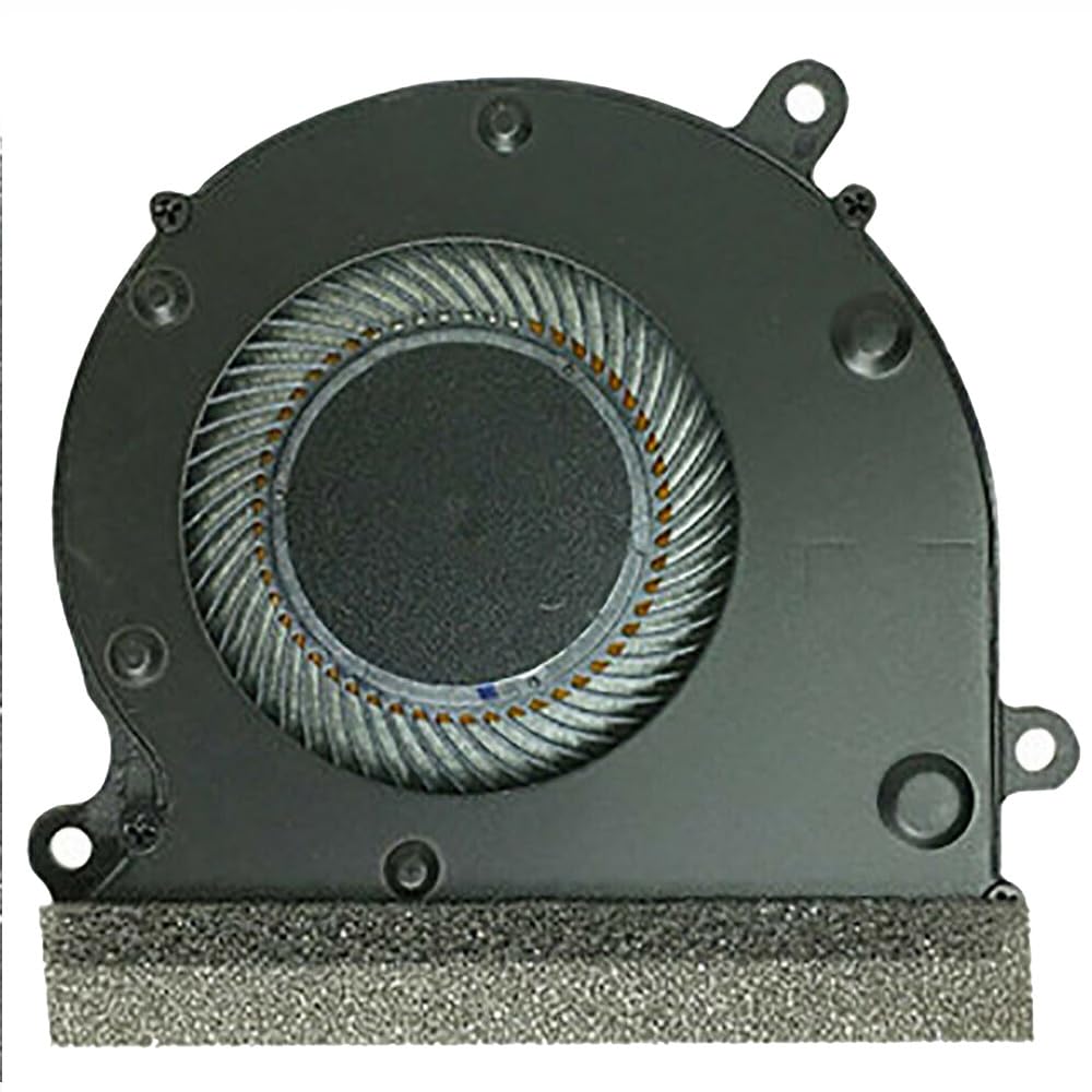 Ventola di Raffreddamento CPU EG50040S1 CG60 S9A per Hua/Wei Matebook 13 WRT-W19 W29 HN-W19R, radiatore di Raffreddamento, Nuovo SOLHQ23300013000(1pcs Fan)