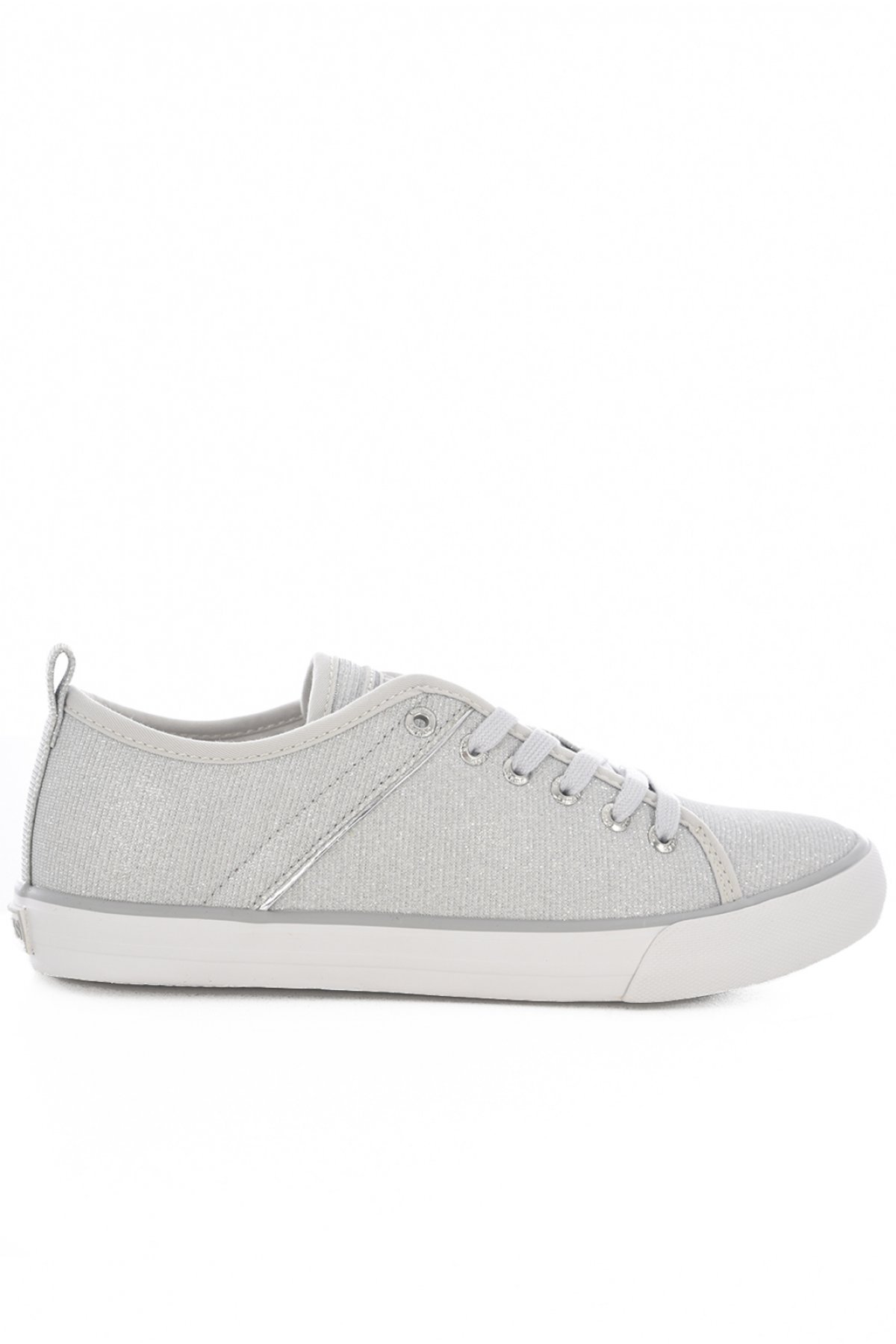 GUESS Zapatillas de deporte de Lona para mujer