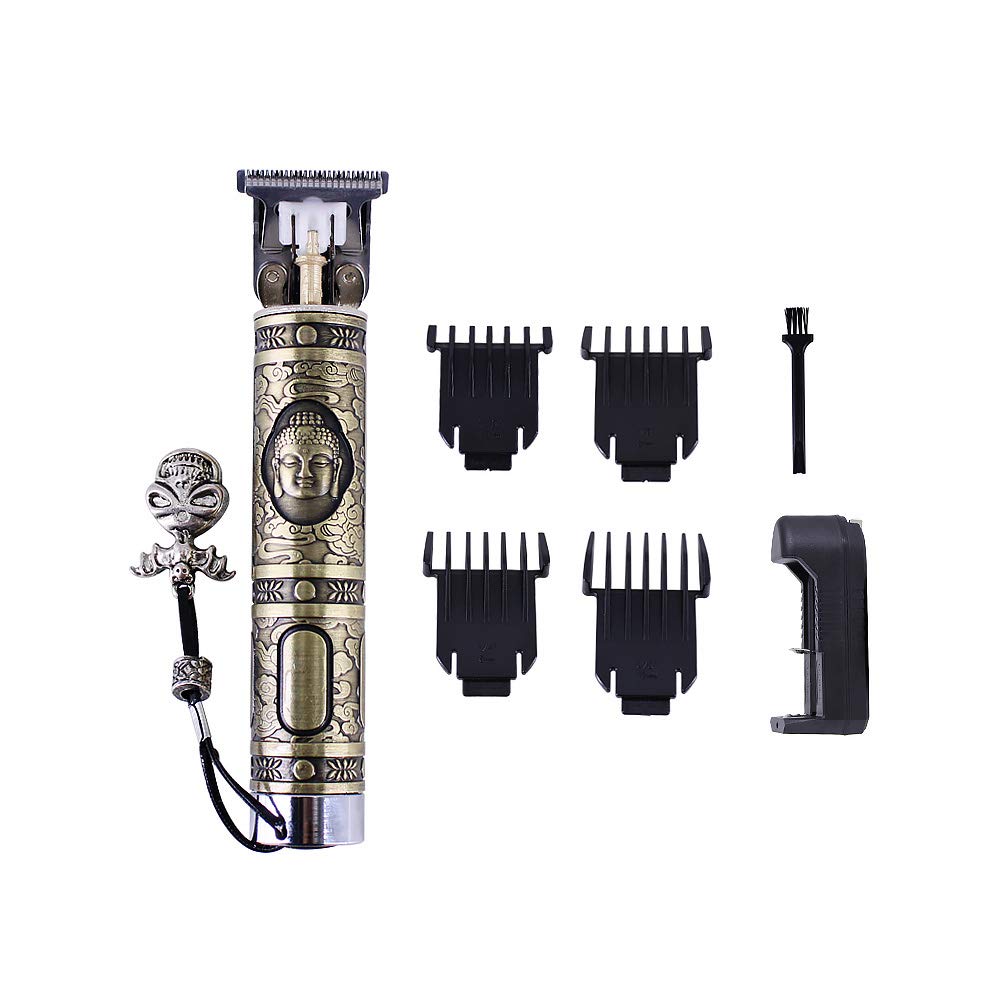 elikliv hair clippers