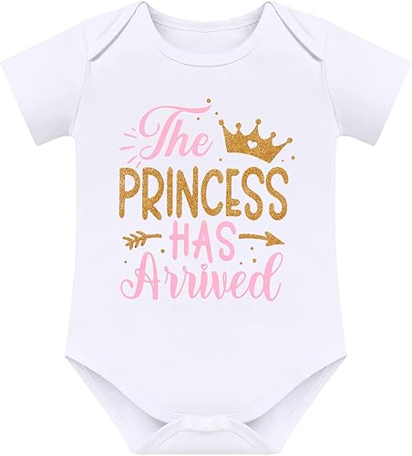 Miniatura 2 de Conjunto de ropa brillante para niñas recién nacidas y niñas recién nacidas, para sesión de fotos