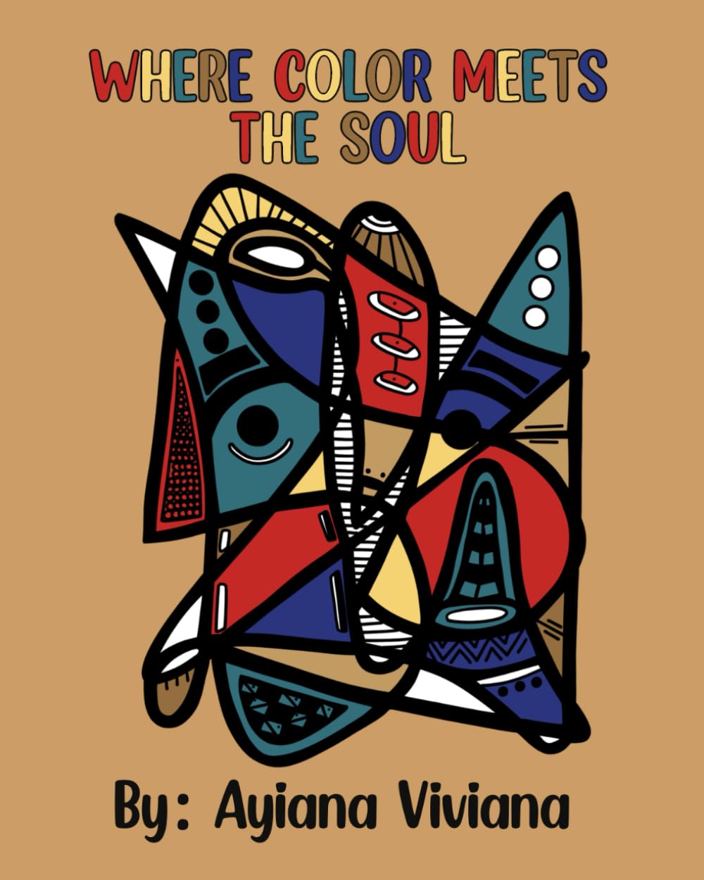 Where Color Meets the Soul