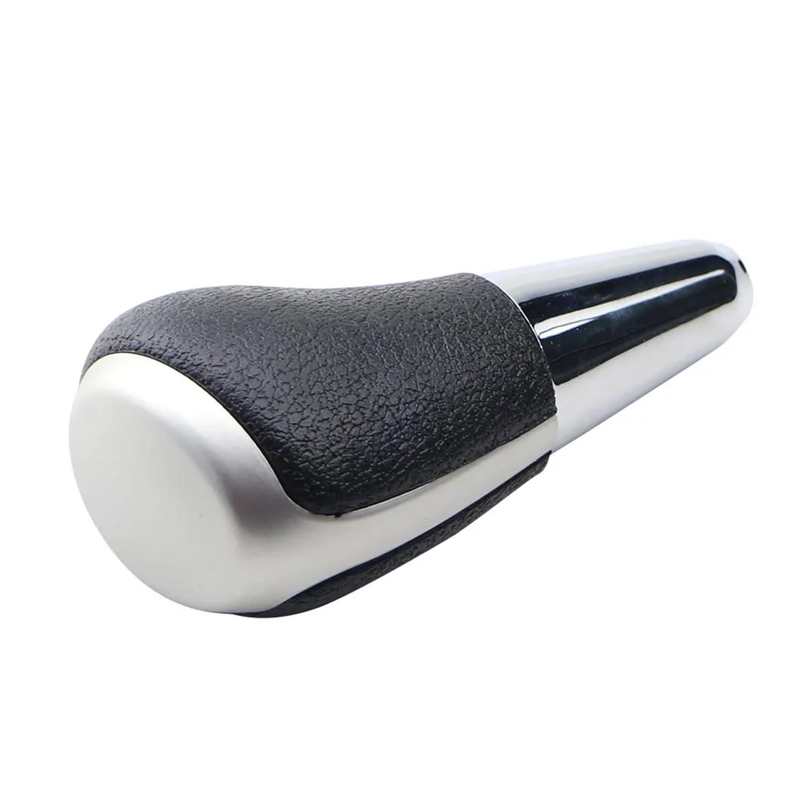 Jxewmtmc for Toyota for Camry for Prado for Corolla for Verso AT Gear Head Shift Knob Gear Stick Shift Cover