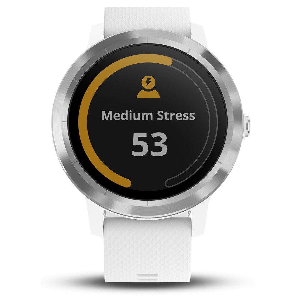 Garmin Montre Intelligente GPS vívoactive 3