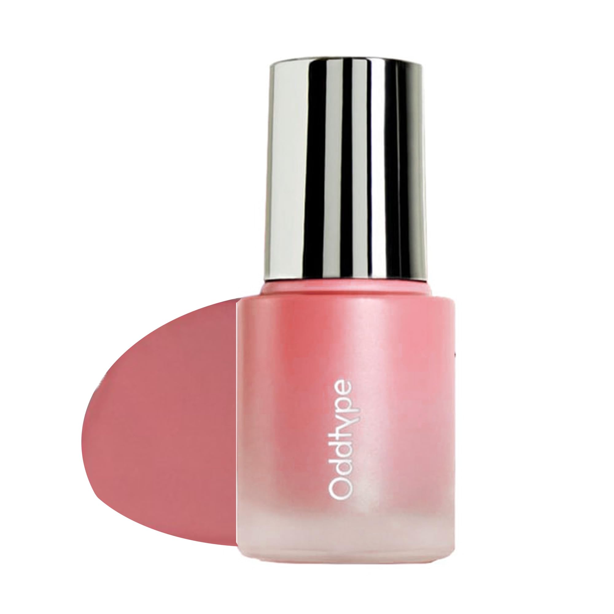 Amazon.com : ODDTYPE So Touchable Water Blush Buildable color