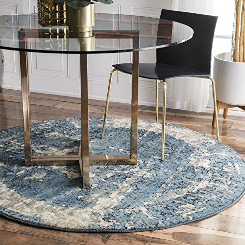nuLOOM Vintage Lindsy Area Rug, 5' 3