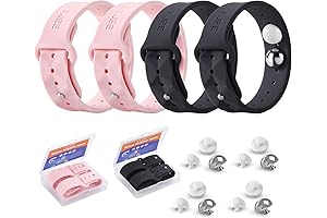 Seasickness Savior: LYJEE Motion Sickness Bands