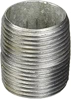 Vista 17 de LDR. Cruz galvanizada., negro, 301 114X2