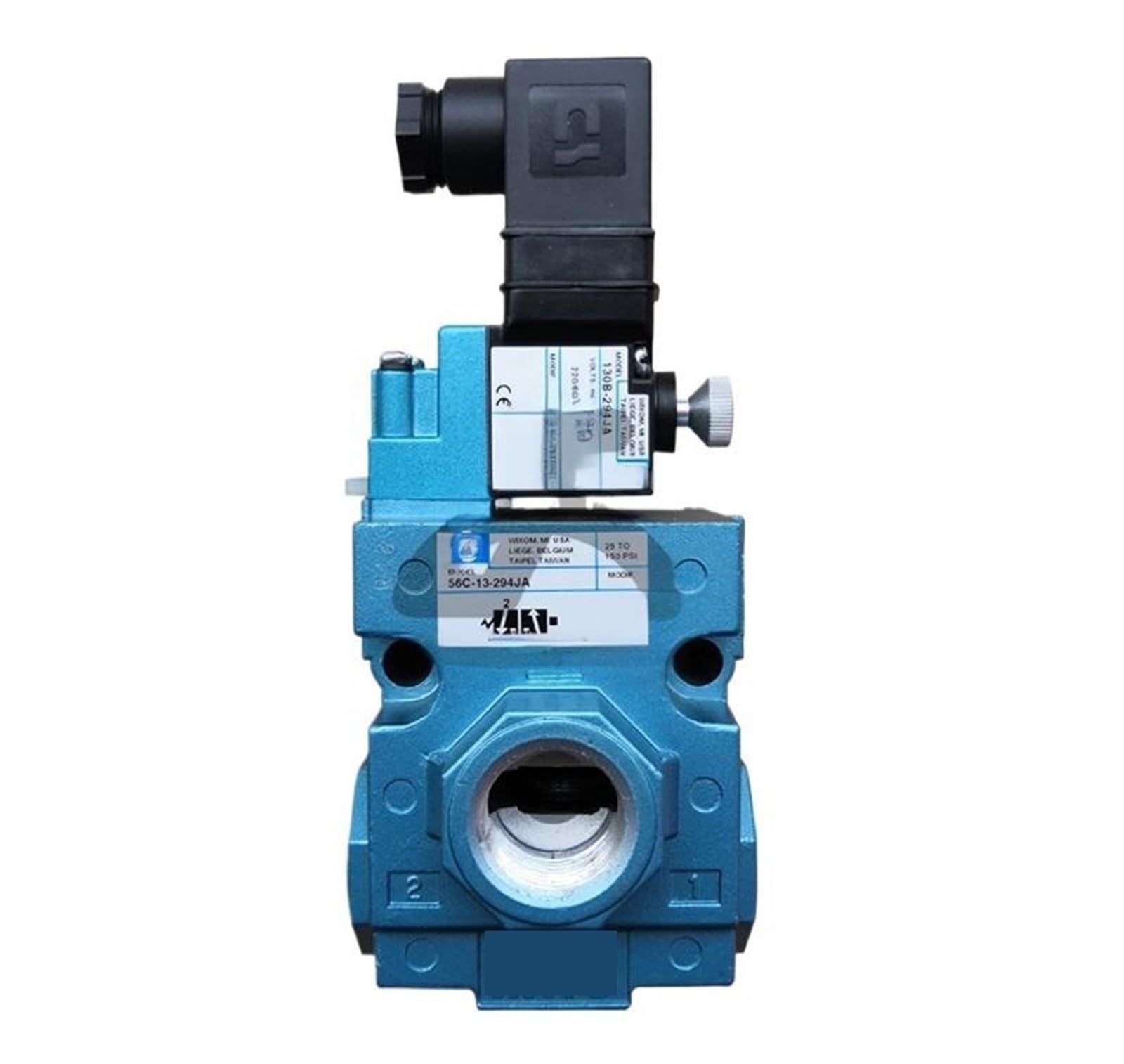 CXDFRSER 56C-33 Solenoid valve 56C-33-111BA 56C-33-111JA 56C-33-501JA 56C-38-501JA(JB)