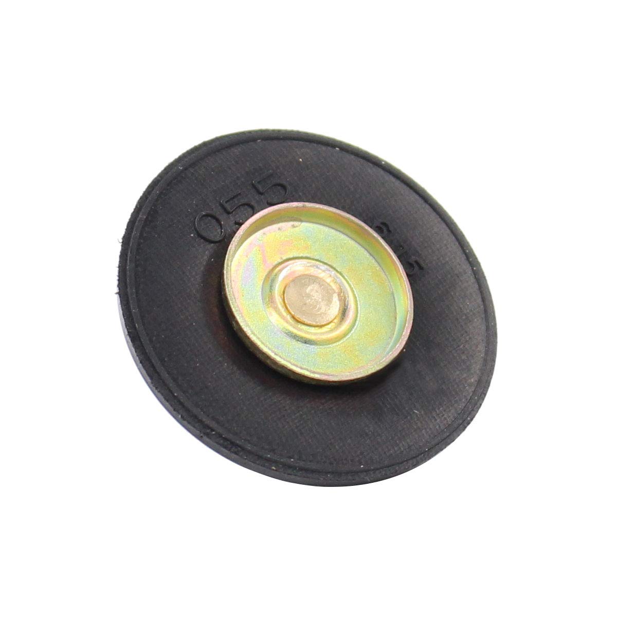 Buy MOTOKU Carburetor Carb Air CutOff Valve Diaphragm for CB400 CM400