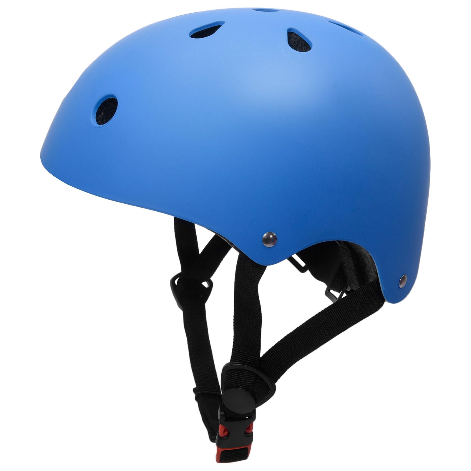 Glaf Toddler Helmet for 2-8 Years Kids Bike Helmets Baby Girls Boys Multi-Sport Adjustable Skateboard Bicycle Helmet Lightweight 4 Sizes for Toddlers