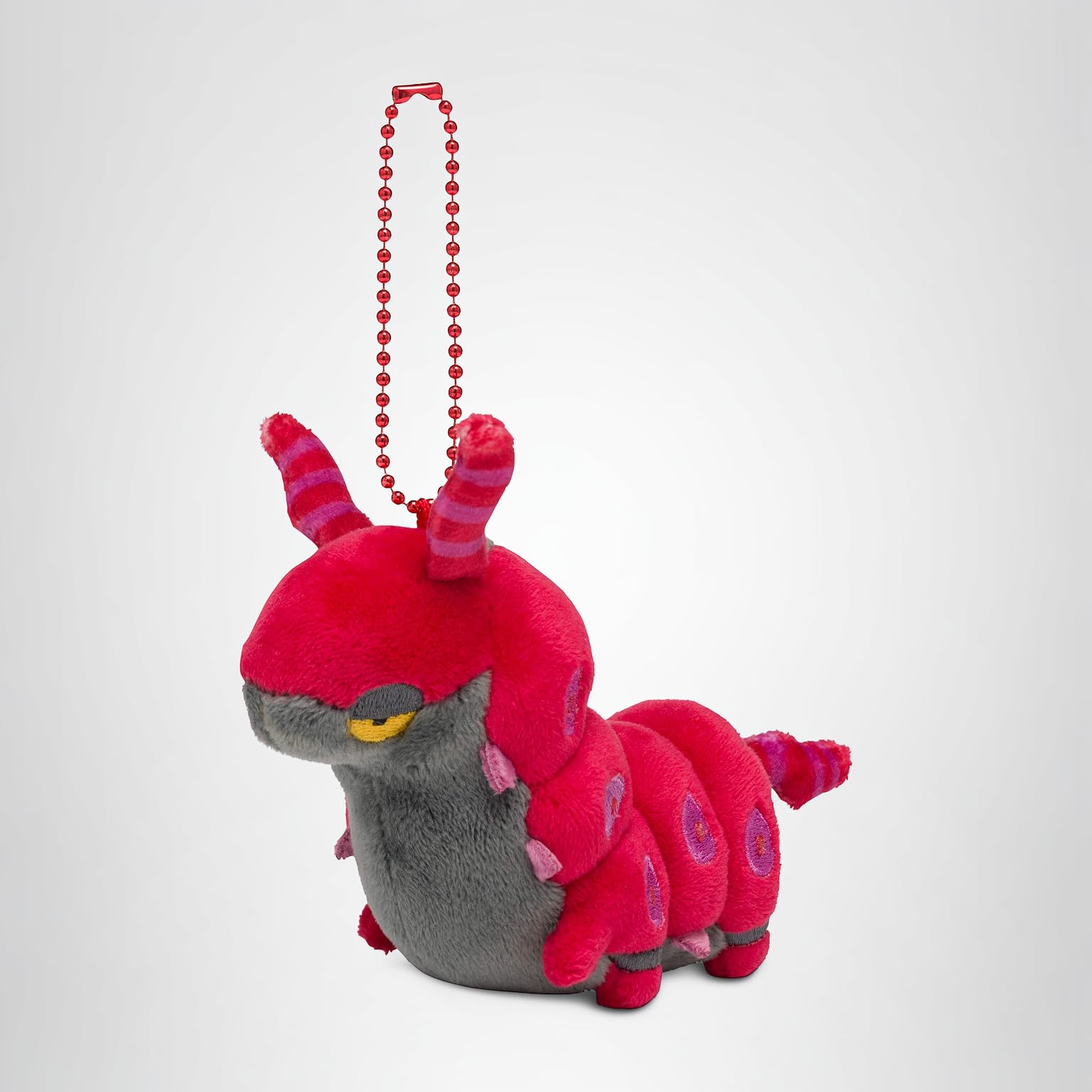 ポケモンドールズ ペンドラー ぬいぐるみ マスコット Amazon.co.jp: ポケモンセンターオリジナル もっちりマスコット