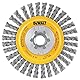 DEWALT DW4925B Carbon-String-Rad, 10,2 cm x 1,6 cm, 11 PS.020