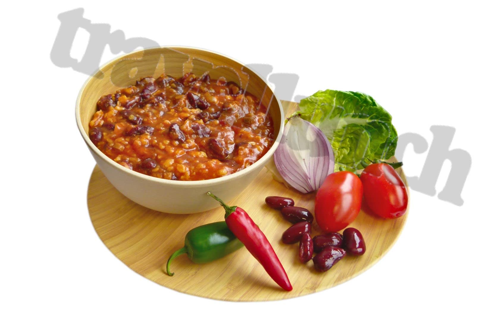 Travellunch Bestseller Mix I, 6 X 250 G
