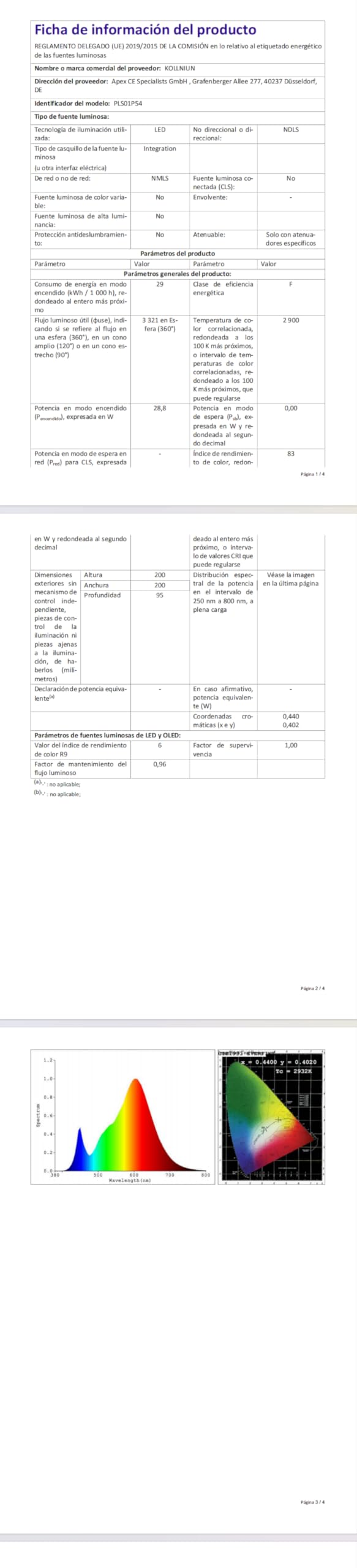 Iluminación LED para piscina RGB, 54W, PAR56, luces LED subacuáticas, flotante, sincronización externa, con mando a distancia, 12 V CA, IP68, resistente al agua