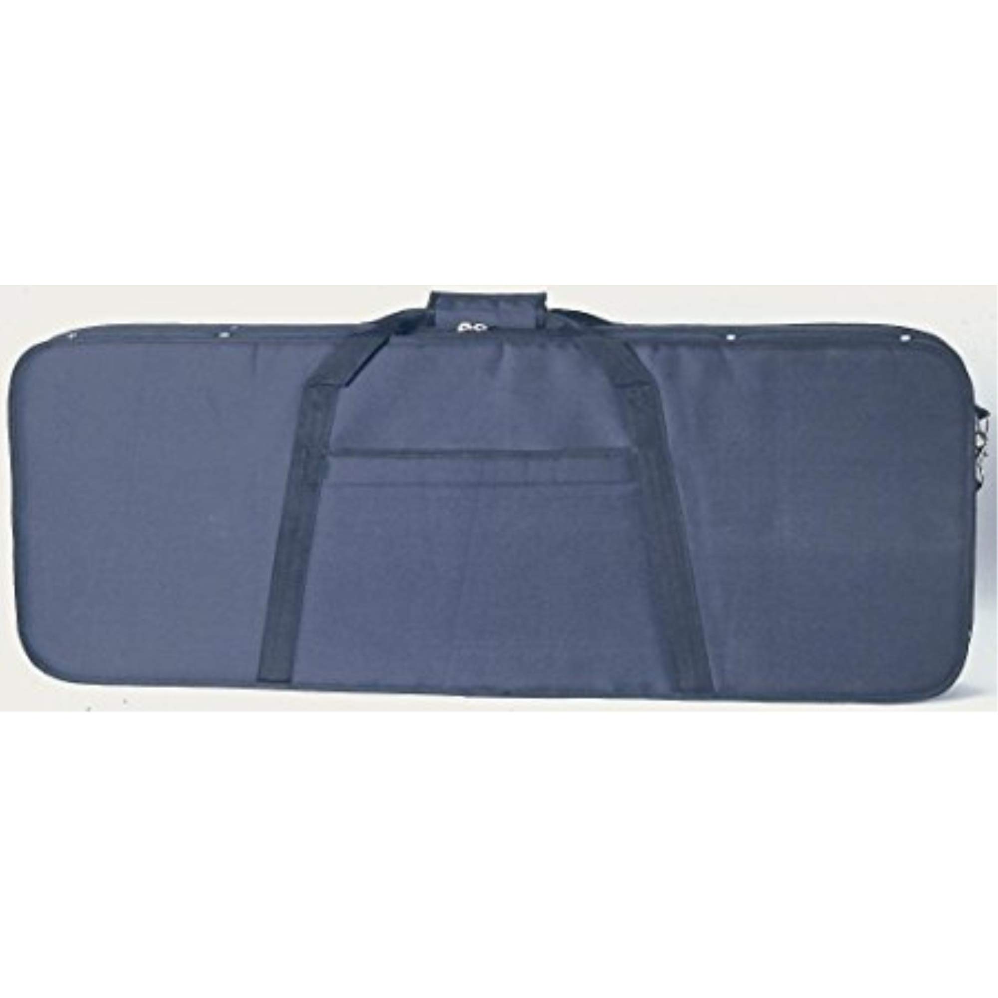 Amazon.com: MBT Polyfoam Padded Electric Guitar Case
