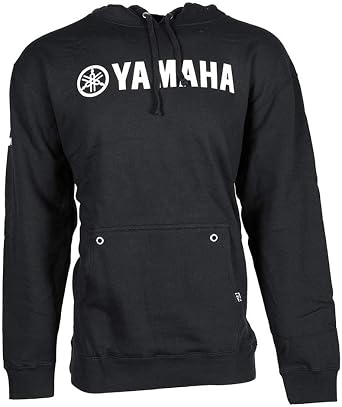 Factory Effex 'YAMAHA' Team Pullover Sweatshirt