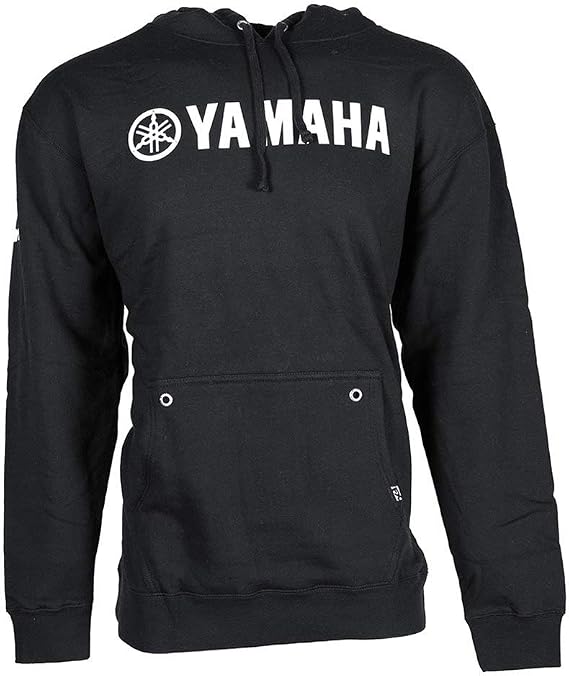 Factory Effex 'YAMAHA' Team Pullover Sweatshirt