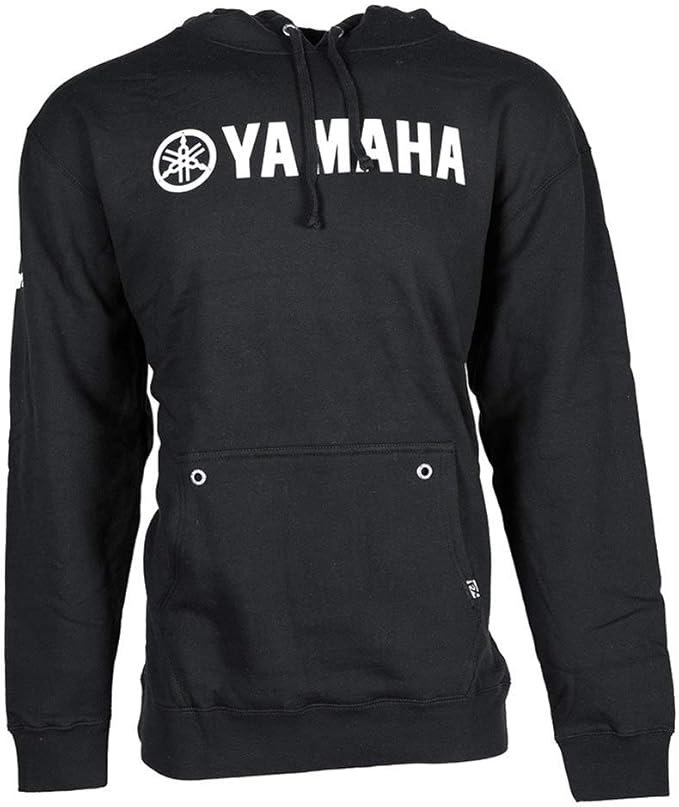 yamaha sweatshirt amazon