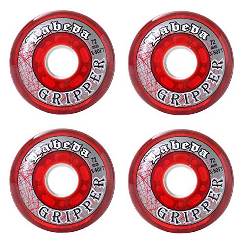 Labeda Gripper XSoft 59mm pour vos entraînements intenses en gymnase