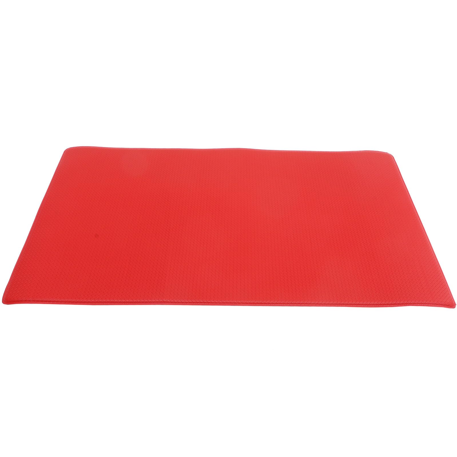 Tapis de cuisine PVC antidérapant lavable pour sol glissant