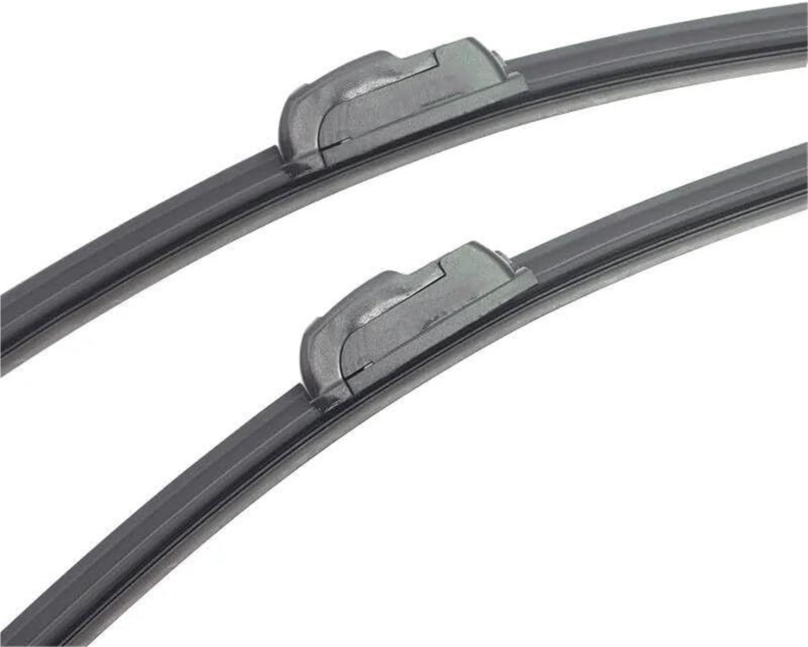 spazzole tergicristallo universali per auto Spazzole tergicristallo per Suzuki per Ignis per parabrezza auto senza staffa