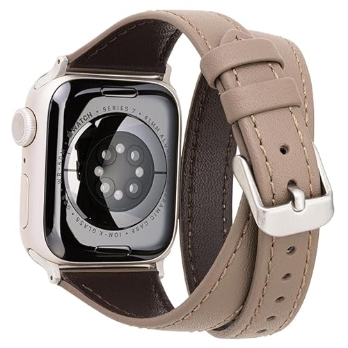 GRAMAS COLORS ��d�������U�[�o���h "Cornet" Apple �A�b�v���E�H�b�`�o���h (42/41/40mm) ���� ���f�B�[�X �{�v �R�R�A�u���E��