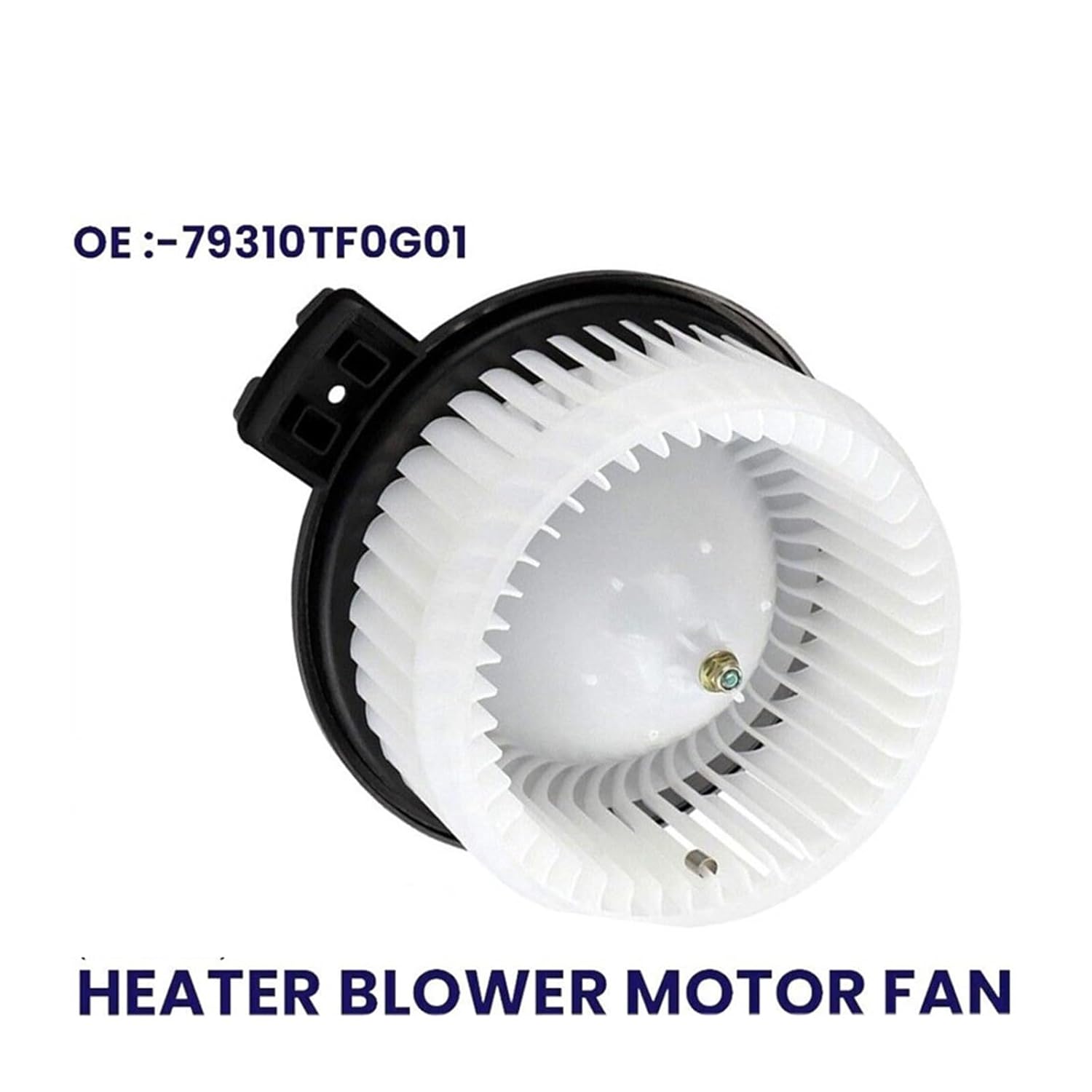 自動車用交換用ブロワーモーター、 ヒーターブロワーモーターファン