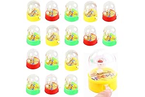 Fingertip Basketball Arenas for Scintillating Handheld Hoopla!