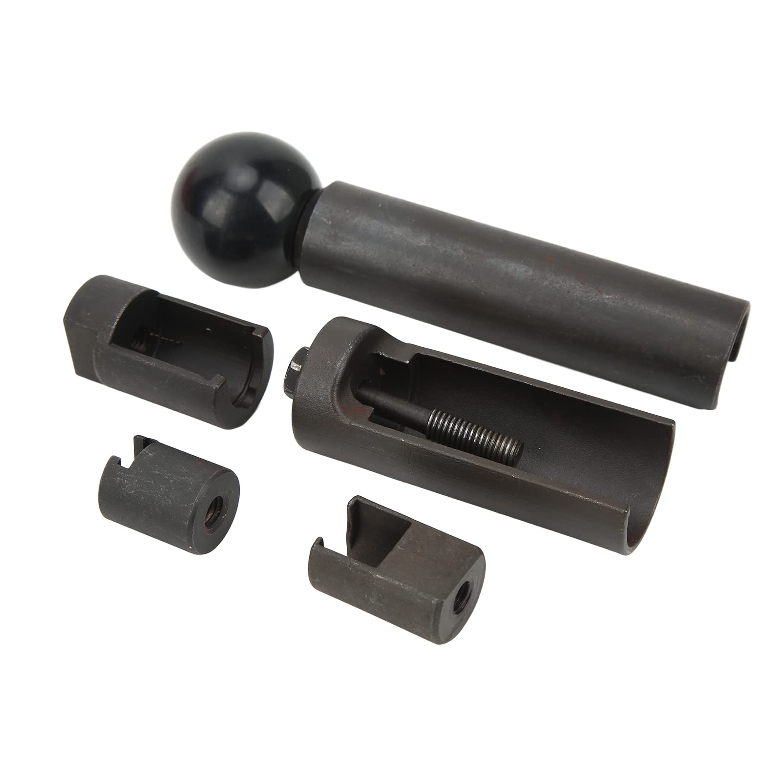 WT-3033 WEBER TOOLS Injector verstuiver slagtrekker XXL - VDH Tools