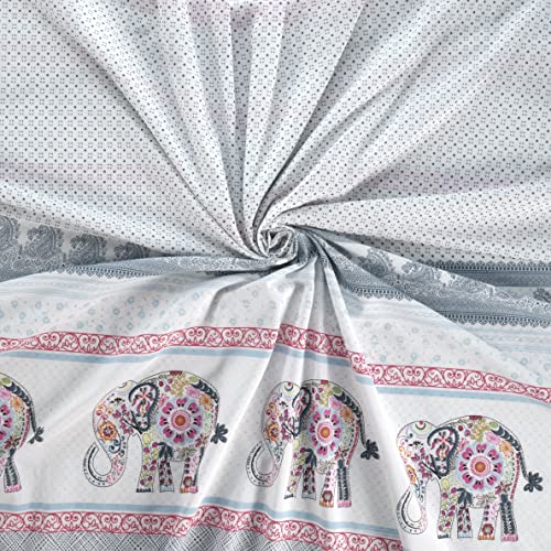 Vency Gloria Copripiumino Matrimoniale 240x220