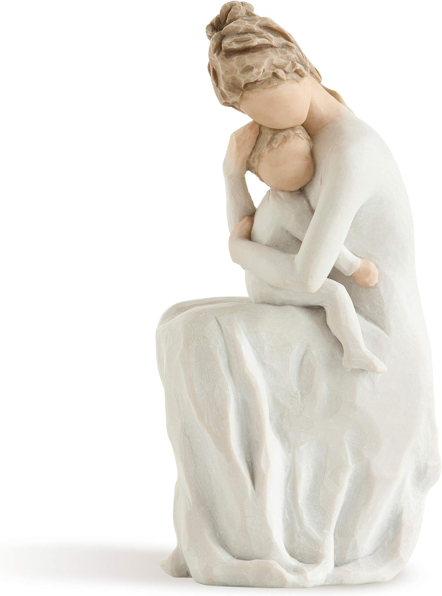 Willow Tree for Always, Sculpted Hand-Painted Figure | Cast from a Susan Lordi Original Carving, Thoughtful Keepsake Gift for Loved Ones, Includes Enclosure Card, Fitted Gift Box