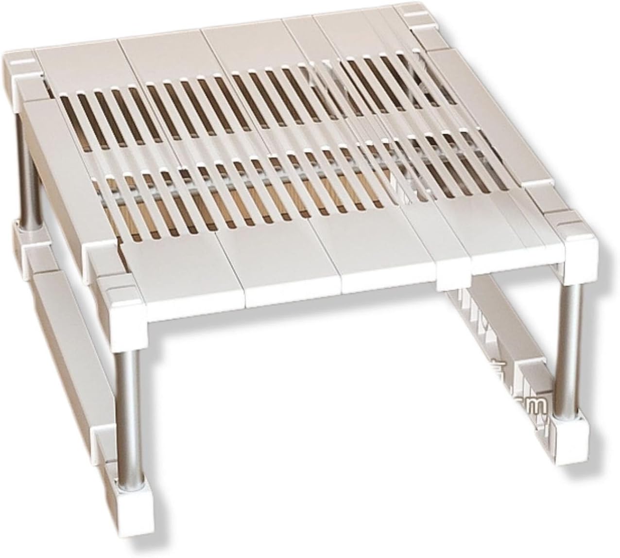 青山の人気家具店kino 1点物 フランス アンティークヴォレー 収納BOX