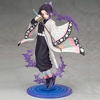 Amazon.co.jp: アルター 鬼 滅 胡蝶しのぶ 1 8スケール