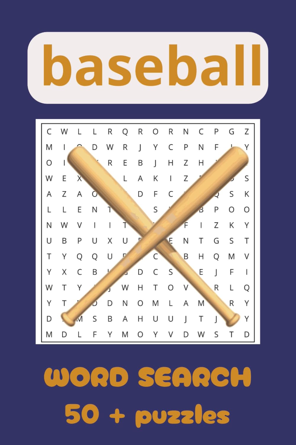 baseball word search puzzle: Baseball Word Search Puzzle Book for Adults, Teens and Seniors – 55 Sports Puzzles with Large Print Baseball Terms, Players, Stadiums and Game Words