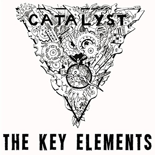 Catalyst The Key Elements Digital Music