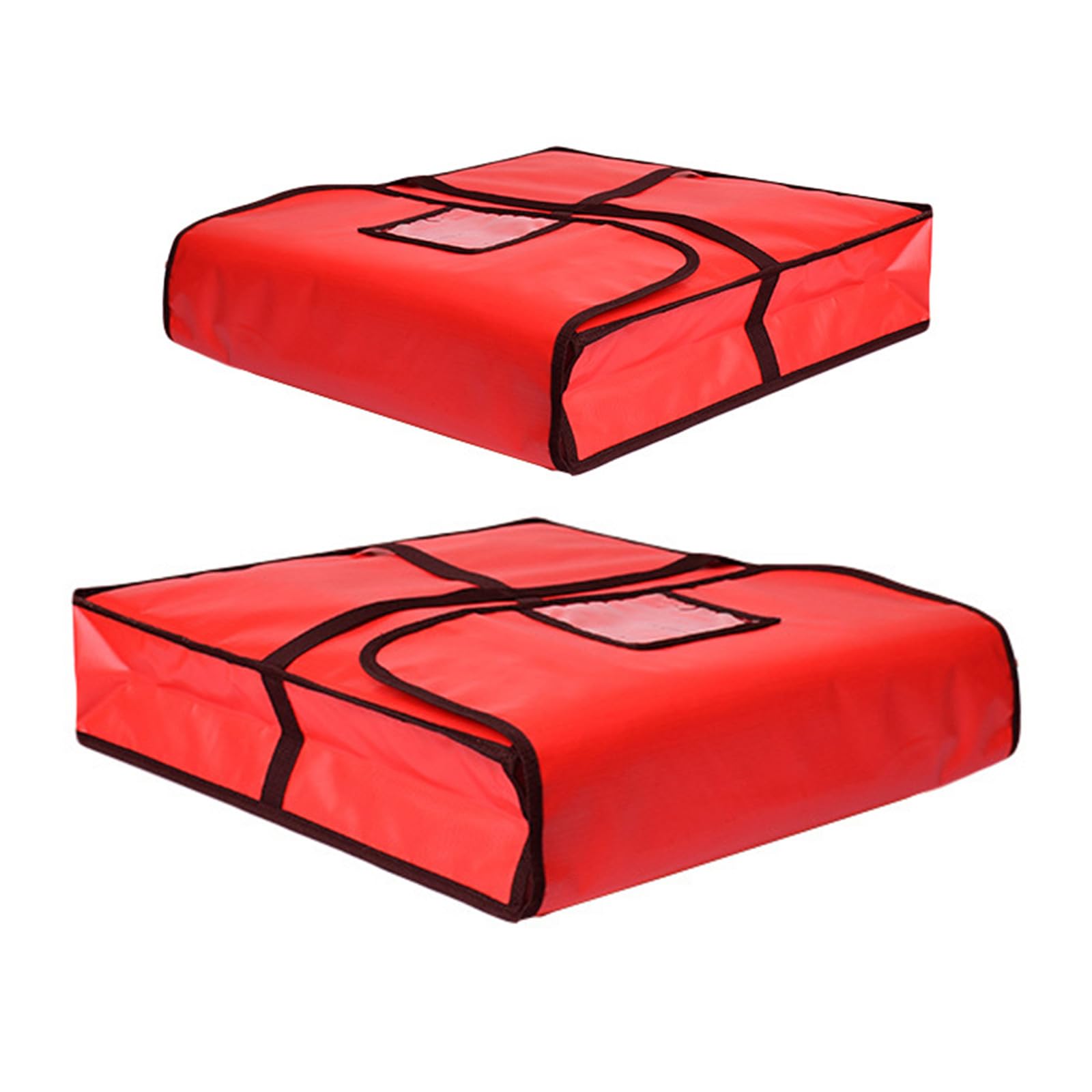 de Rangement Polyvalent Facile à isolé, Accessoire pour la Livraison de Pizza et de Nourriture, adapté à diverses Occasions, de Pique-Nique en Plein air