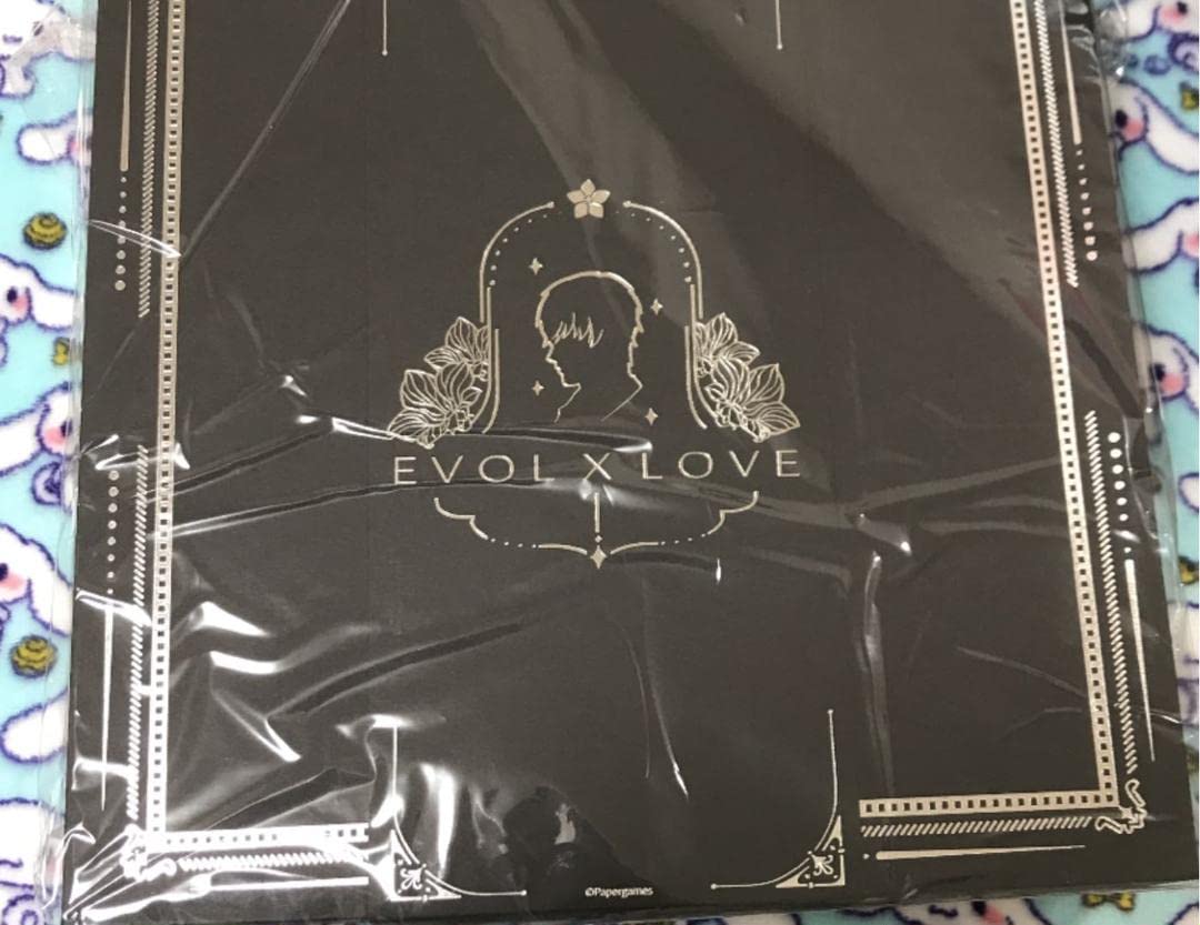 恋とプロデューサー　恋プロ　シモン　チェキ 恋とプロデューサー～EVOLxLOVE～ on X: 