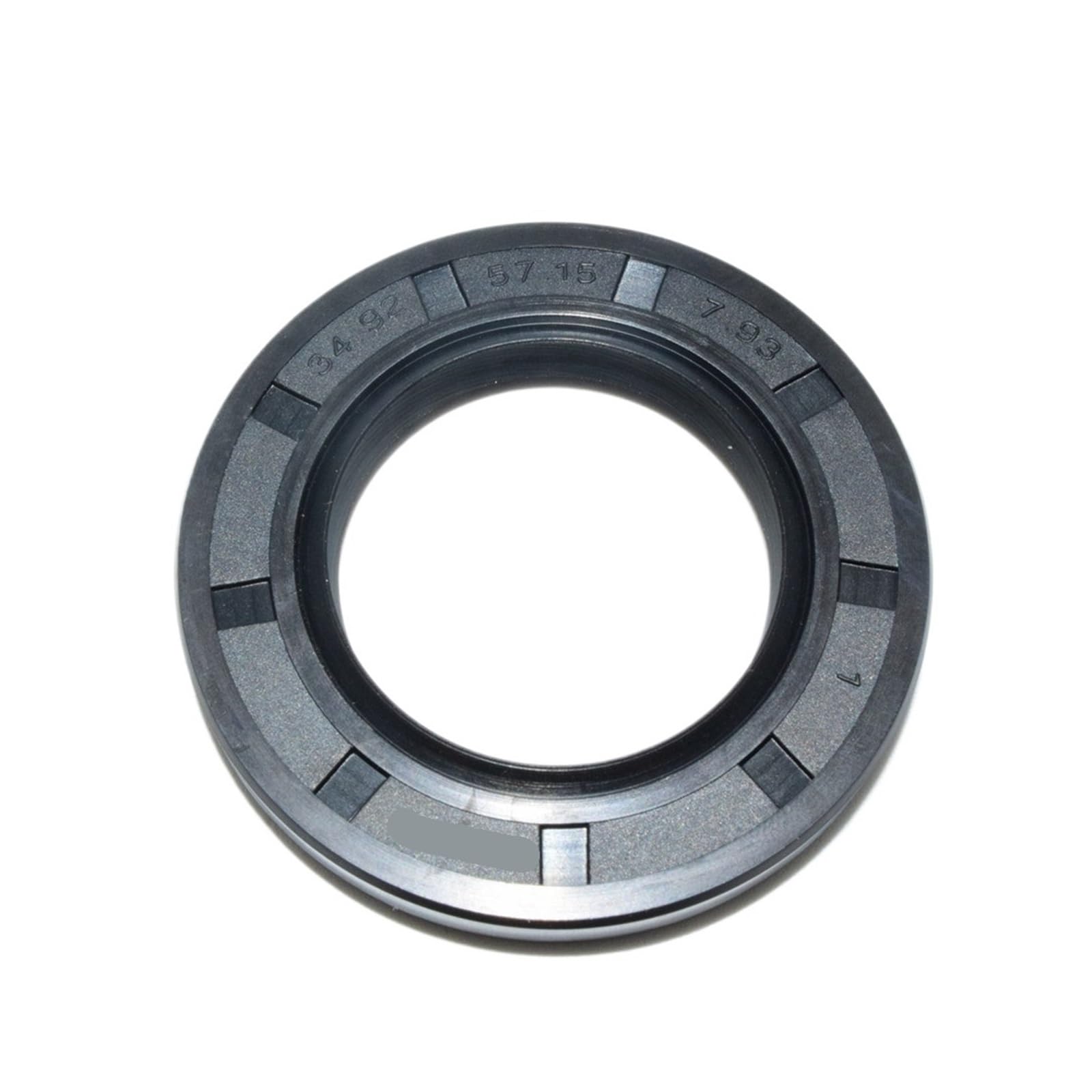 CXFCIHFT Hydraulic Pump Oil Seal 34.92 * 57.15 * 7.93mm