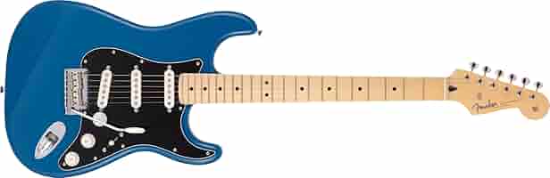 Amazon.co.jp: Fender エレキギター Made in Japan Hybrid II